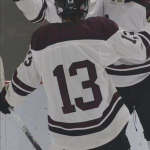 Meet your Posher, Ryker